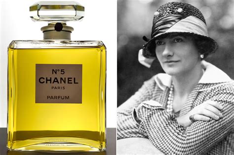 chanel coco perfume ingredients|what does coco smell like.